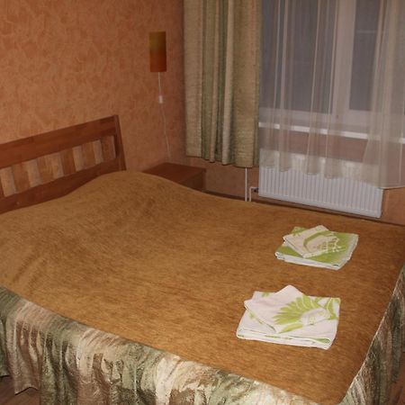 Atputas Komplekss Lilaste Extérieur photo