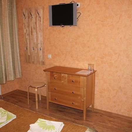 Atputas Komplekss Lilaste Extérieur photo