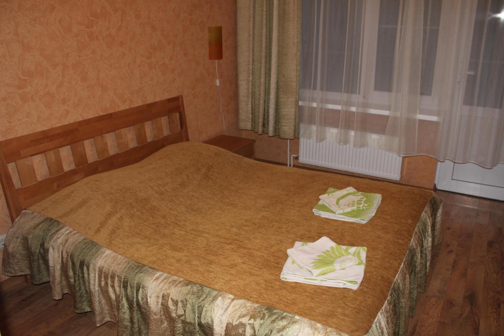 Atputas Komplekss Lilaste Extérieur photo