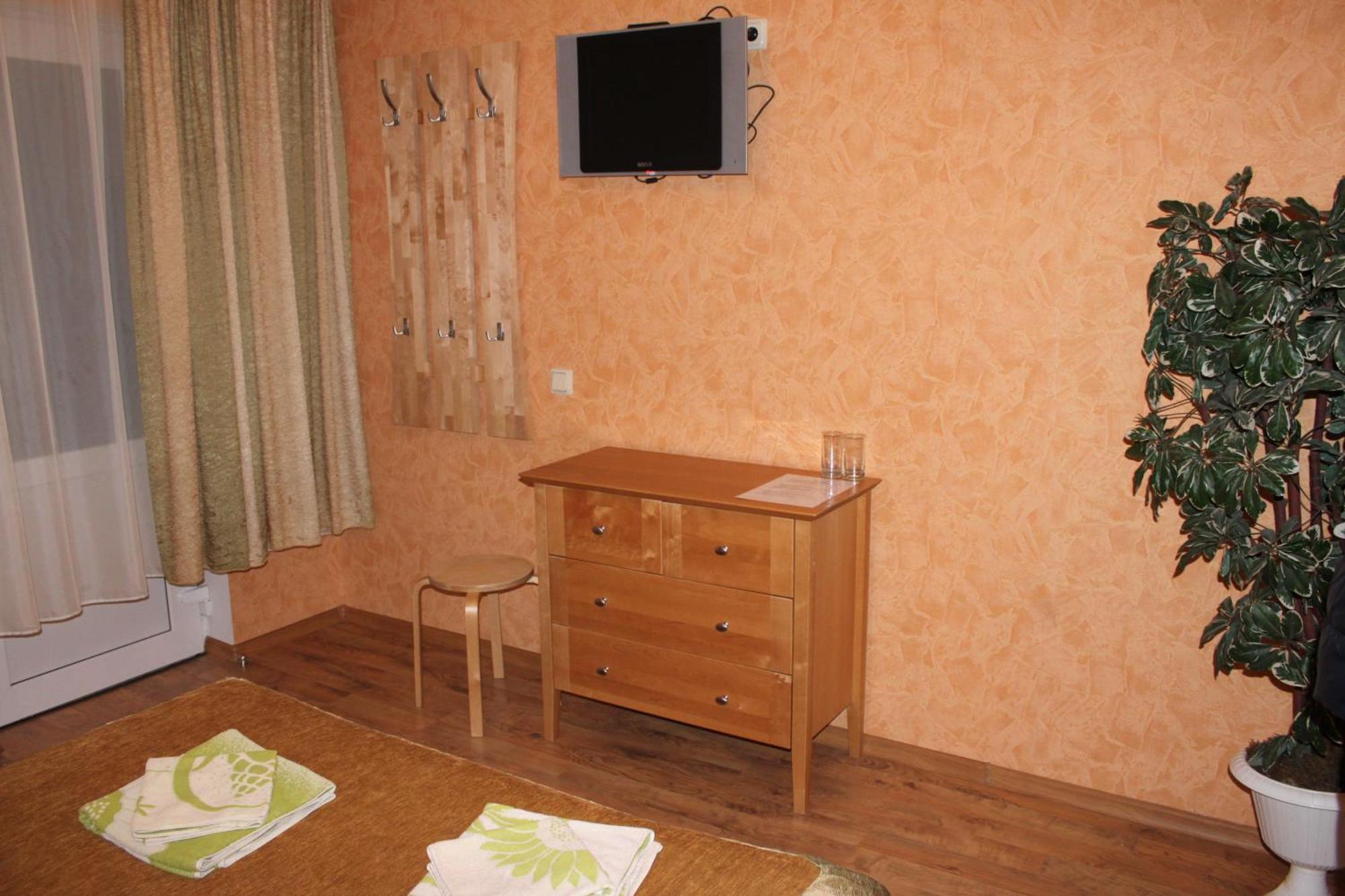 Atputas Komplekss Lilaste Extérieur photo