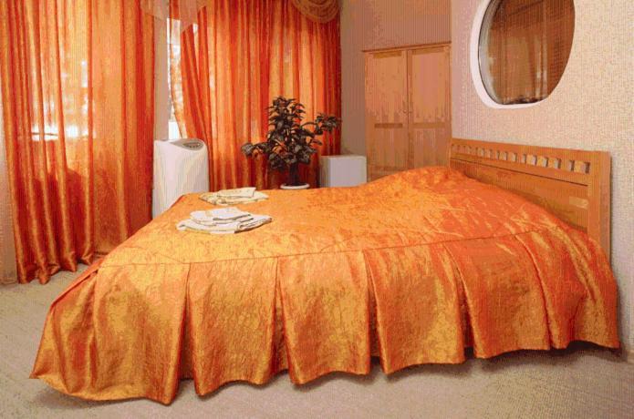 Atputas Komplekss Lilaste Chambre photo