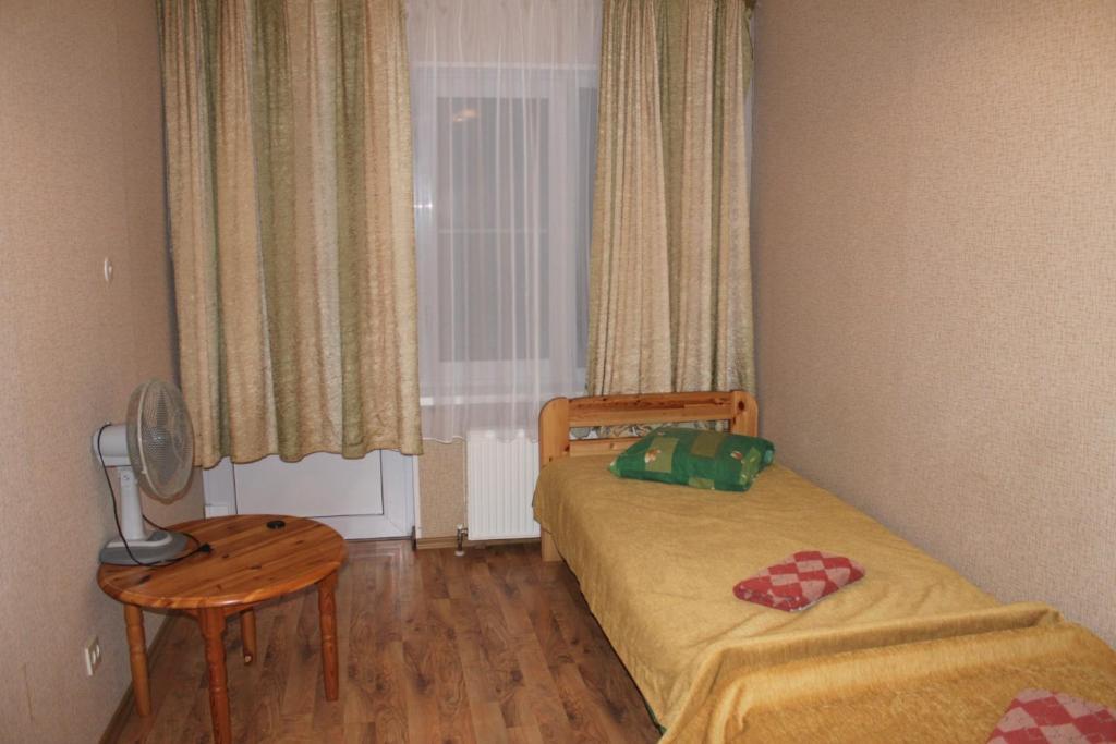 Atputas Komplekss Lilaste Chambre photo