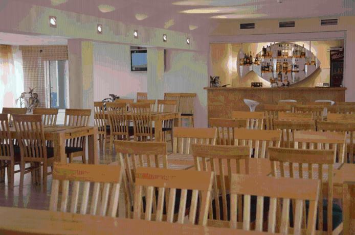 Atputas Komplekss Lilaste Extérieur photo